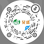 炅盛抖音号